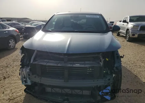 2025 Buick Encore Gx Preferred Fwd from USA, damaged, VIN KL4AMBSL6SB011629